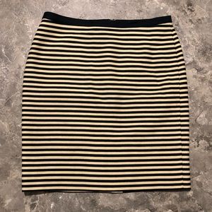 Loft Pencil Skirt